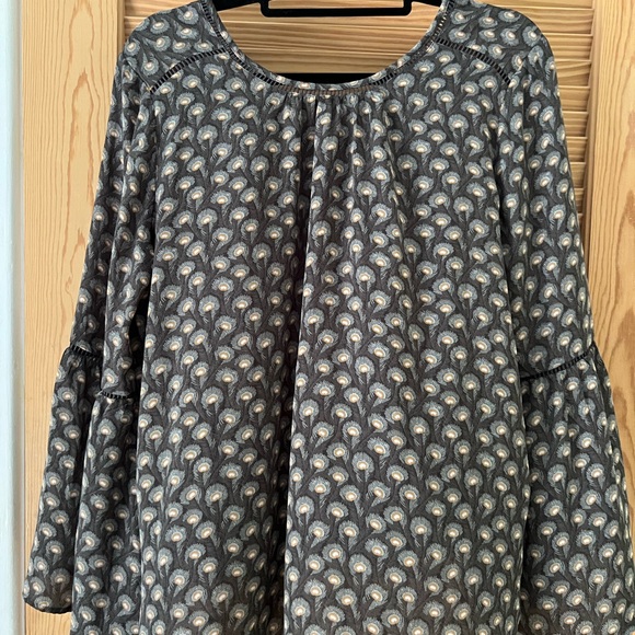 Loft blouse - Picture 2 of 3